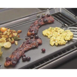 Plancha Pour Barbecue Broil King Gem Et Porta Chef Série 300 -Meilleur Endroit Barbecue 11237 plancha barbecue broil king gem serie 300 ambiance 2