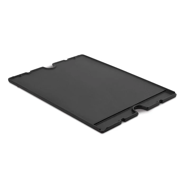Plancha En Fonte Réversible Pour Barbecue Broil King Baron Et Crown 1 Plancha En Fonte Réversible Pour Barbecue Broil King Baron Et Crown