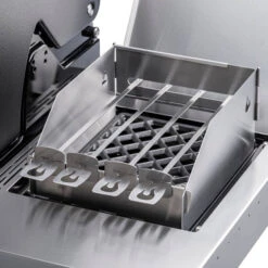 Pare-vent Pour Brûleur Latéral De Barbecue Char-Broil Professional PRO 13 Pare-vent Pour Brûleur Latéral De Barbecue Char-Broil Professional PRO -Meilleur Endroit Barbecue 140060 pare vent bruleur barbecue char broil professional pro ambiance 2