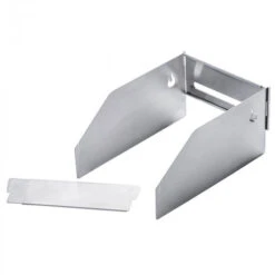 Pare-vent Pour Brûleur Latéral De Barbecue Char-Broil Professional PRO 10 Pare-vent Pour Brûleur Latéral De Barbecue Char-Broil Professional PRO -Meilleur Endroit Barbecue 140060 pare vent bruleur barbecue char broil professional pro montage