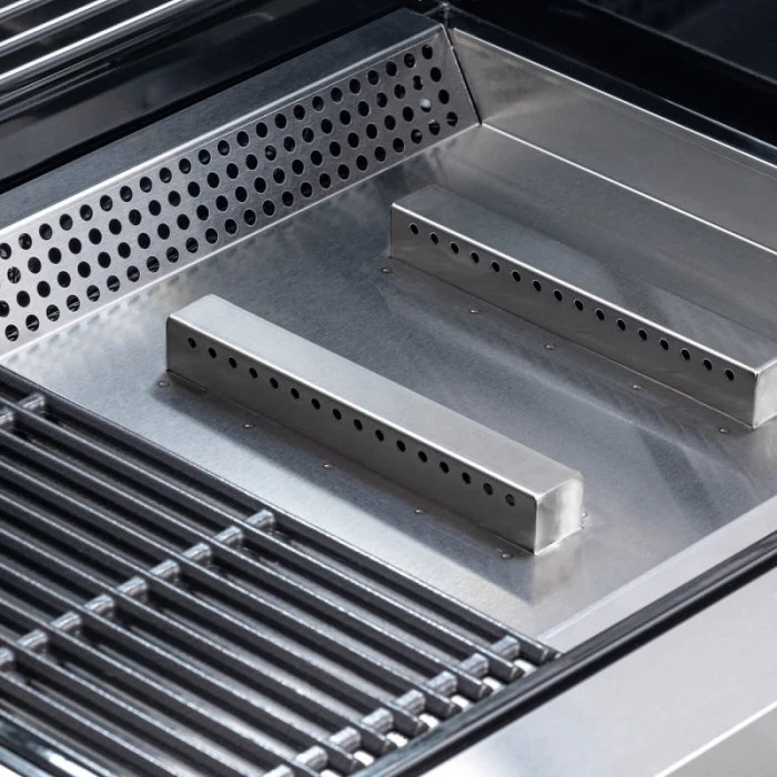 Bac à Charbon Made2Match Pour Barbecue Char-Broil Professional PRO Et Core 3 Bac à Charbon Made2Match Pour Barbecue Char-Broil Professional PRO Et Core – Image 3