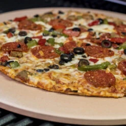 Kit Pierre à Pizza + Pelle à Pizza Pour Barbecue Char-Broil 9 Kit Pierre à Pizza + Pelle à Pizza Pour Barbecue Char-Broil -Meilleur Endroit Barbecue 140513 kit pierre pizza char broil cuisine 2