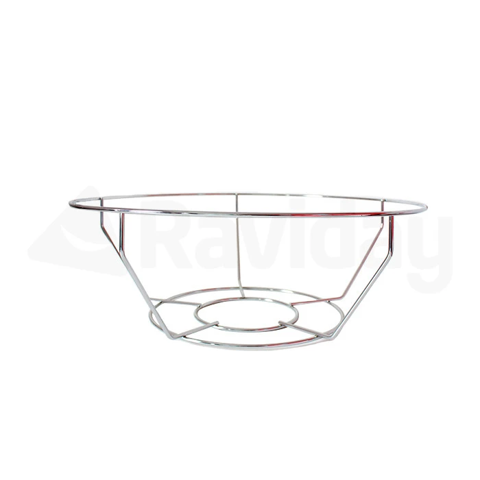 Anneau De Suspension Pour Fumage Vertical Fumoir Barbecook Taille M 1 Anneau De Suspension Pour Fumage Vertical Fumoir Barbecook Taille M