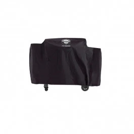 Housse Pour Barbecue à Pellets Navigator 1150 Avec Side Smoker Pit Boss 1 Housse Pour Barbecue à Pellets Navigator 1150 Avec Side Smoker Pit Boss
