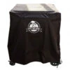 Housse Pour Plancha Pit Boss Ultimate 2 Brûleurs Sur Chariot