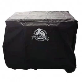 Housse Pour Plancha Pit Boss Ultimate 5 Brûleurs Sur Chariot 1 Housse Pour Plancha Pit Boss Ultimate 5 Brûleurs Sur Chariot
