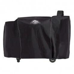 Housse Pour Barbecue Pit Boss Navigator Pro 1600 Avec Side Smoker