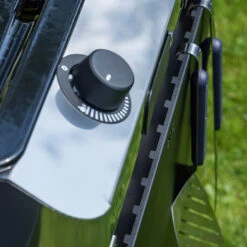 Pack Plancha Gaz ENO Fusion 60 Inox Et Noir + Chariot + Couvercle 11 Pack Plancha Gaz ENO Fusion 60 Inox Et Noir + Chariot + Couvercle -Meilleur Endroit Barbecue 58028301p a7 combo plancha fusion 60 inox porte eno