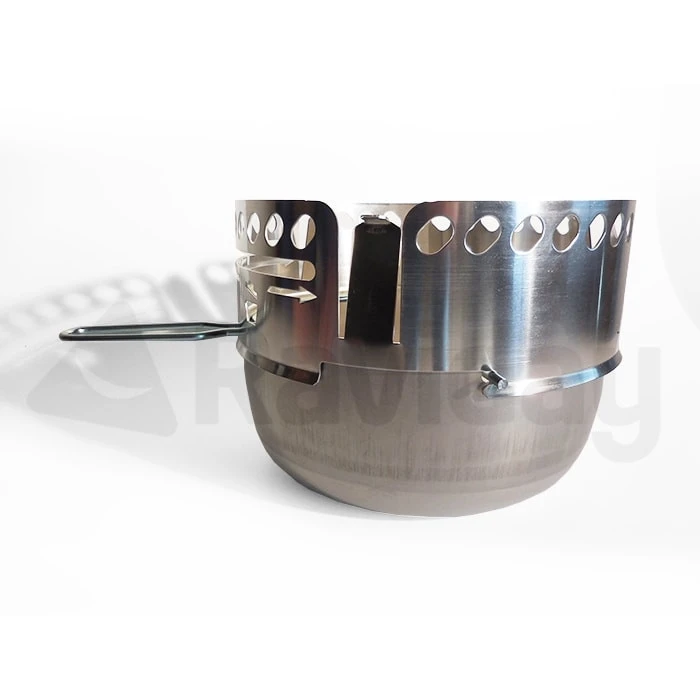 Kit Cendrier Pour Barbecue à Charbon Weber One-Touch Premium 57 Cm 3 Kit Cendrier Pour Barbecue à Charbon Weber One-Touch Premium 57 Cm – Image 3