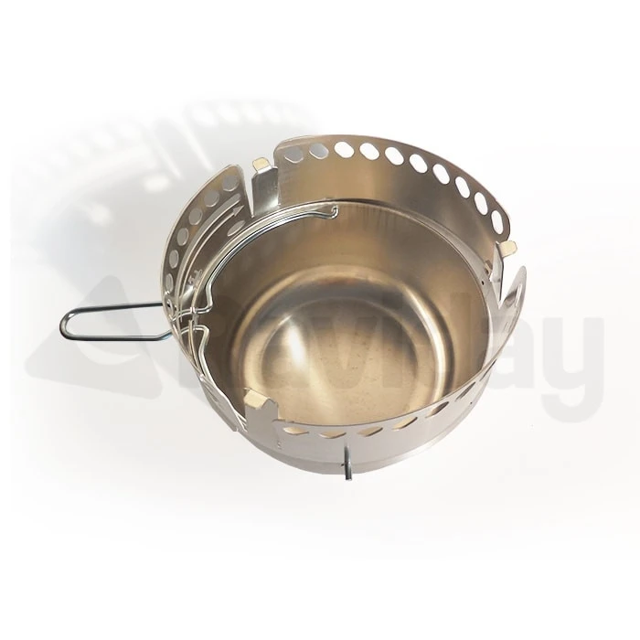 Kit Cendrier Pour Barbecue à Charbon Weber One-Touch Premium 57 Cm 4 Kit Cendrier Pour Barbecue à Charbon Weber One-Touch Premium 57 Cm – Image 4