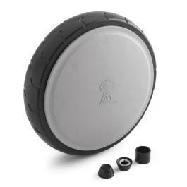 Roue Pour Weber Performer Premium/Deluxe Et Kettle 67 Cm (2015 à 2019) 1 Roue Pour Weber Performer Premium/Deluxe Et Kettle 67 Cm (2015 à 2019)