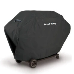 Housse Broil King Pour Barbecue BARON 5 Brûleurs / CROWN 4 B