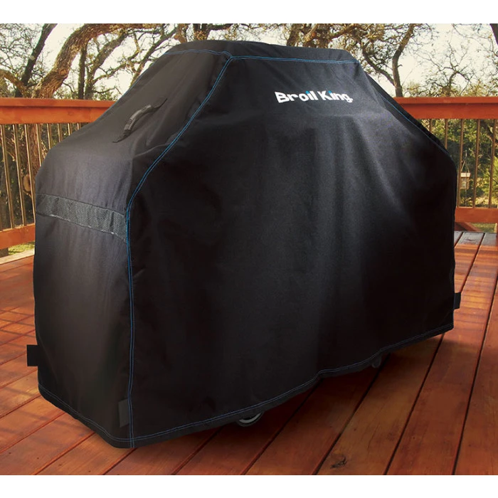 Housse Pour Barbecue Broil King 5 Brûleurs Regal 590 Et Imperial 590 6 Housse Pour Barbecue Broil King 5 Brûleurs Regal 590 Et Imperial 590 – Image 6
