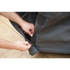 Housse Pour Barbecue Broil King Premium 6 Brûleurs Regal/Imp 7 Housse Pour Barbecue Broil King Premium 6 Brûleurs Regal/Imp -Meilleur Endroit Barbecue 68490 3