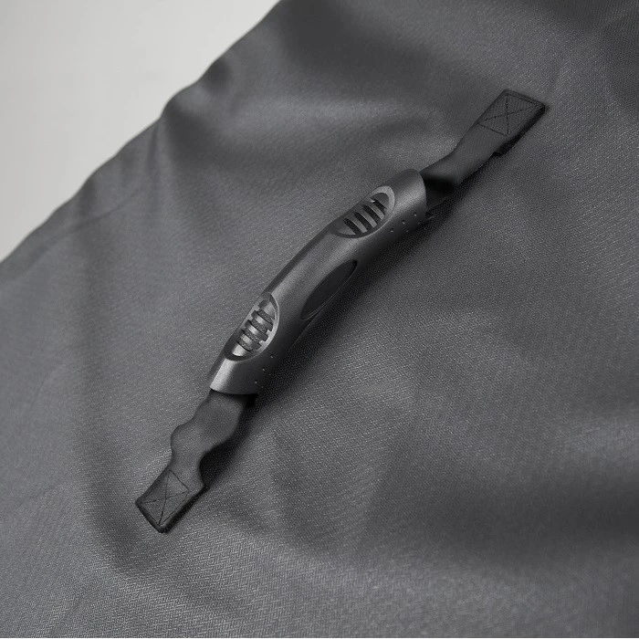 Housse Pour Barbecue Broil King Premium 6 Brûleurs Regal/Imp 4 Housse Pour Barbecue Broil King Premium 6 Brûleurs Regal/Imp – Image 4