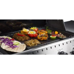 Wok En Fonte Encastrable Pour Barbecue Broil King Baron, Sovereign Et Crown 8 Wok En Fonte Encastrable Pour Barbecue Broil King Baron, Sovereign Et Crown -Meilleur Endroit Barbecue 69617 wok fonte encastrable barbecue broil king baron crown ambiance 2