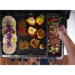 Wok En Fonte Encastrable Pour Barbecue Broil King Baron, Sovereign Et Crown 9 Wok En Fonte Encastrable Pour Barbecue Broil King Baron, Sovereign Et Crown -Meilleur Endroit Barbecue 69617 wok fonte encastrable barbecue broil king baron crown ambiance cuisine