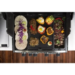 Wok En Fonte Encastrable Pour Barbecue Broil King Regal Imperial 6 Wok En Fonte Encastrable Pour Barbecue Broil King Regal Imperial -Meilleur Endroit Barbecue 69618 imperial cast wok