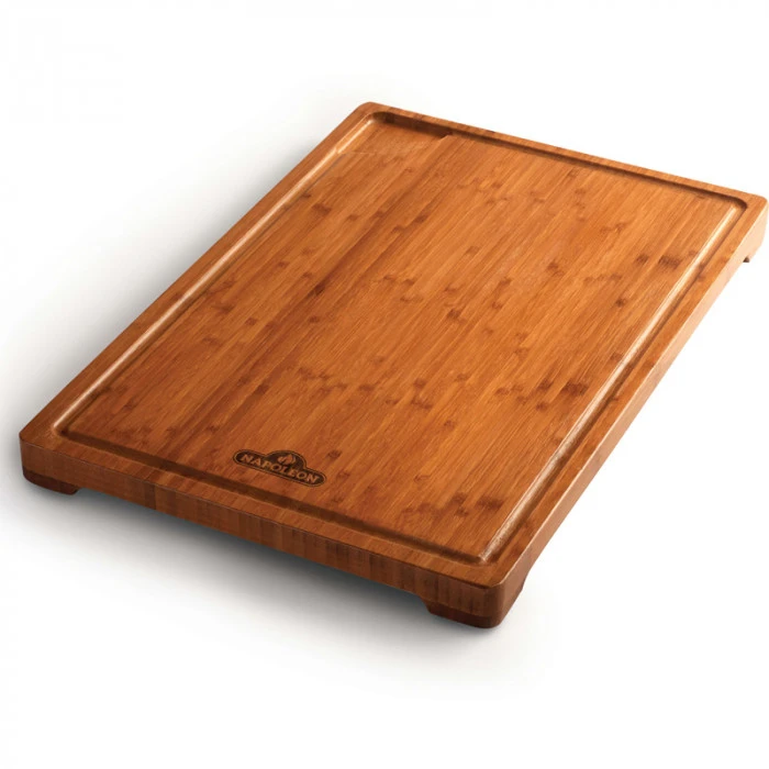 Planche à Découper Pour Tablette Barbecue Napoleon Prestige Et PRO 1 Planche à Découper Pour Tablette Barbecue Napoleon Prestige Et PRO