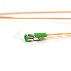 Thermocouple Coaxial Pour Plancha ENO Chambord, Riviera Et Bergerac -Meilleur Endroit Barbecue 71673 thermocouple 750 plancha eno chambord riviera bergerac bout