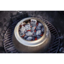 Anneau De Diffusion Fumage ET Vortex Pour Barbecue à Charbon Weber 57 Cm 9 Anneau De Diffusion Fumage ET Vortex Pour Barbecue à Charbon Weber 57 Cm -Meilleur Endroit Barbecue 7666 regulateur chaleur barbecue charbon weber ambiance