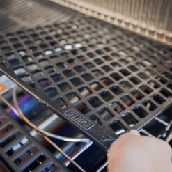 Pack Weber Crafted Pour Barbecue Weber Genesis Entre 2016 Et 2022 -Meilleur Endroit Barbecue 7670 grille weber ambiance min 2