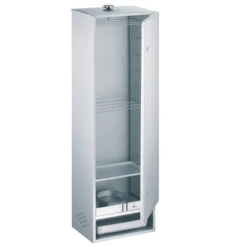 Fumoir Peetz Acier Aluminé Porte à Charnières - L 39 X P 28 X H 120 Cm 7 Fumoir Peetz Acier Aluminé Porte à Charnières - L 39 X P 28 X H 120 Cm -Meilleur Endroit Barbecue 770015 fumoir peetz acier alumine porte 120 39 28 interieur