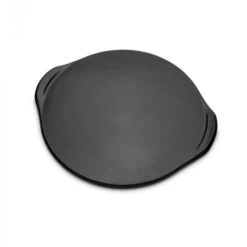 Pierre à Pizza En Céramique Pour Barbecue Weber GBS Ø 46,4 Cm