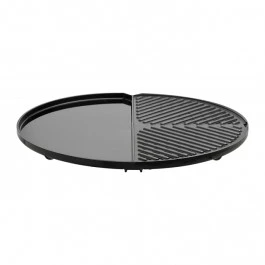 Grille BBQ/Plancha 50 Pour Barbecue Cadac Chef / Citi Chef 50 1 Grille BBQ/Plancha 50 Pour Barbecue Cadac Chef / Citi Chef 50