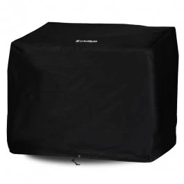 Housse XXL Le Marquier Pour Planchas Et Barbecues Sur Chariot 1 Housse XXL Le Marquier Pour Planchas Et Barbecues Sur Chariot