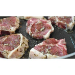 Pack Plancha à Gaz Forge Adour MODERN 45 Acier Noir + Chariot -Meilleur Endroit Barbecue avis planchas forge adour 3