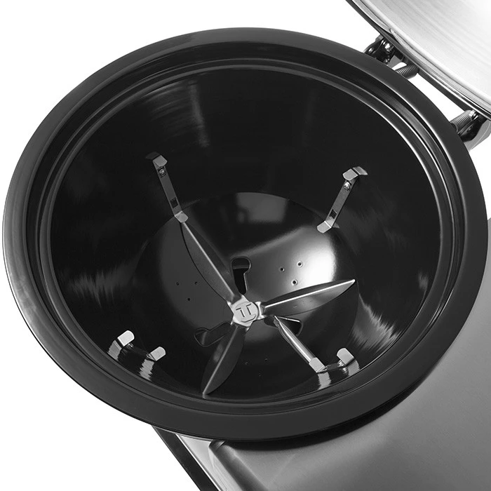 Barbecue à Charbon Weber Summit Kamado S6 Grill Center GBS Ø 61 Cm 4 Barbecue à Charbon Weber Summit Kamado S6 Grill Center GBS Ø 61 Cm – Image 4