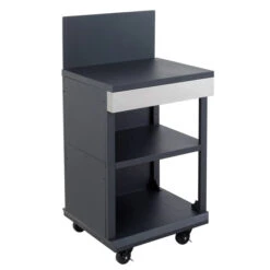 Pack Cuisine Extérieure FIDGI 3 Avec Barbecue Gaz + Desserte + Evier 12 Pack Cuisine Extérieure FIDGI 3 Avec Barbecue Gaz + Desserte + Evier -Meilleur Endroit Barbecue barbecue gaz cook in garden fidgi 3 desserte seule min 3