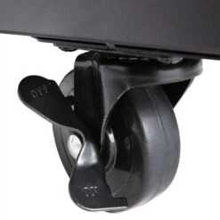 Pack Cuisine Extérieure FIDGI 4 Avec Barbecue Gaz + Desserte + Evier -Meilleur Endroit Barbecue barbecue gaz cook in garden fidgi 3 roulettes min 2 1