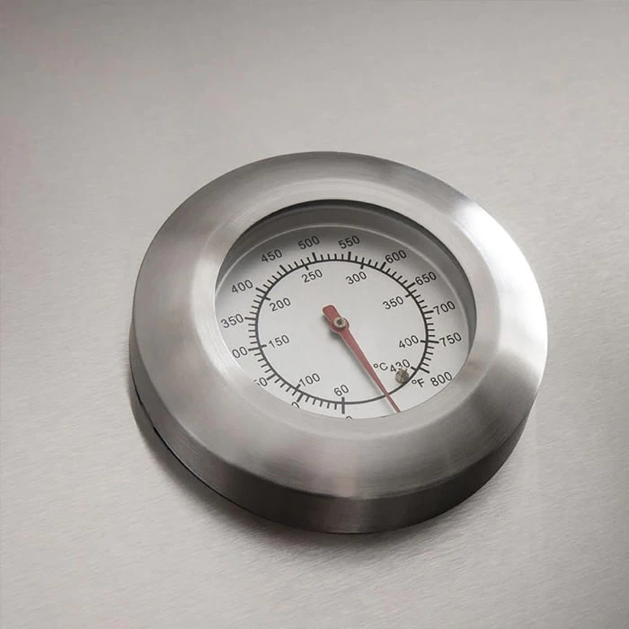 Pack Cuisine Extérieure FIDGI 3 Avec Barbecue Gaz + Desserte + Evier 8 Pack Cuisine Extérieure FIDGI 3 Avec Barbecue Gaz + Desserte + Evier – Image 8