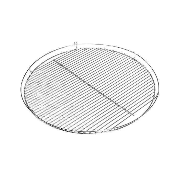 Grille De Cuisson Avec Bord Relevé Barbecook Pour Barbecue JUNKO 1 Grille De Cuisson Avec Bord Relevé Barbecook Pour Barbecue JUNKO