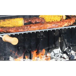 Barbecue Grilloir à Encastrer Le Marquier Vintage Montory 61 X 40 Cm Inox 8 Barbecue Grilloir à Encastrer Le Marquier Vintage Montory 61 X 40 Cm Inox -Meilleur Endroit Barbecue barbecue le marquier vintage montory maitrise cuisson