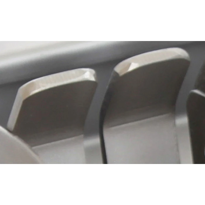 Barbecue Grilloir à Encastrer Le Marquier Vintage Montory 61 X 40 Cm Inox 5 Barbecue Grilloir à Encastrer Le Marquier Vintage Montory 61 X 40 Cm Inox – Image 5