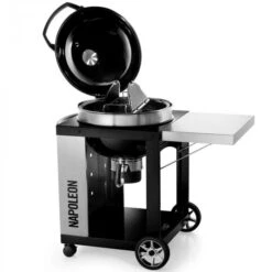 Barbecue à Charbon De Bois Napoleon Rodéo Pro 57 Cm Sur Chariot 10 Barbecue à Charbon De Bois Napoleon Rodéo Pro 57 Cm Sur Chariot -Meilleur Endroit Barbecue barbecue napoleon rodeo pro 57 sur chariot grille min