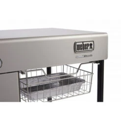 Barbecue à Charbon Weber Summit Kamado S6 Grill Center GBS Ø 61 Cm 25 Barbecue à Charbon Weber Summit Kamado S6 Grill Center GBS Ø 61 Cm -Meilleur Endroit Barbecue barbecue weber summit kamado s6 1