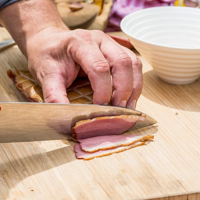 Rangement Butcher Block 90 Corten Céramique Gris Anthracite OFYR 3 Rangement Butcher Block 90 Corten Céramique Gris Anthracite OFYR – Image 3