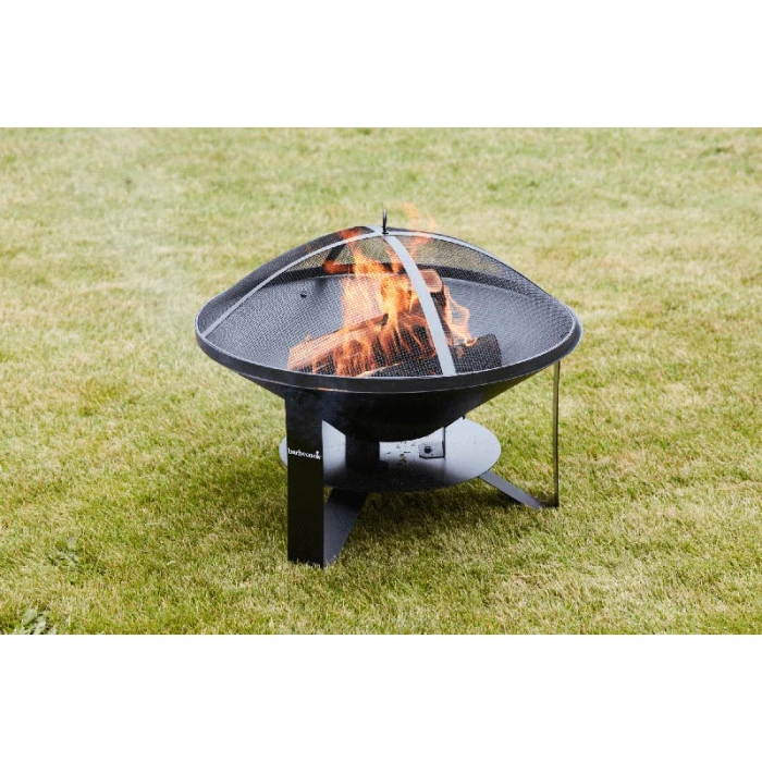 Couvercle De Protection Pour Braseros Barbecook Jack Et Modern 75 Cm 4 Couvercle De Protection Pour Braseros Barbecook Jack Et Modern 75 Cm – Image 4