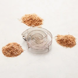 Kit Générateur De Fumée Froide Barbecook + 3 Sachets De Sciure 1 Kit Générateur De Fumée Froide Barbecook + 3 Sachets De Sciure