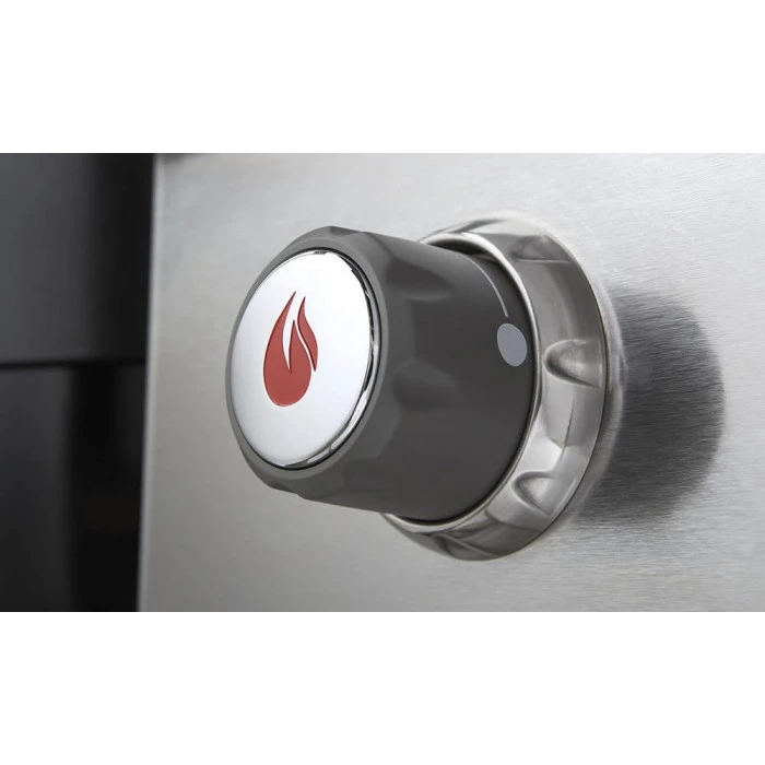 Barbecue à Charbon Weber Summit Kamado S6 Grill Center GBS Ø 61 Cm 12 Barbecue à Charbon Weber Summit Kamado S6 Grill Center GBS Ø 61 Cm – Image 12