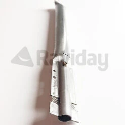 Brûleur (sans Fil Et électrode) Pour Barbecook Manua Ou Banaba 12 Brûleur (sans Fil Et électrode) Pour Barbecook Manua Ou Banaba -Meilleur Endroit Barbecue bruleur barbecue gaz barbecook 1