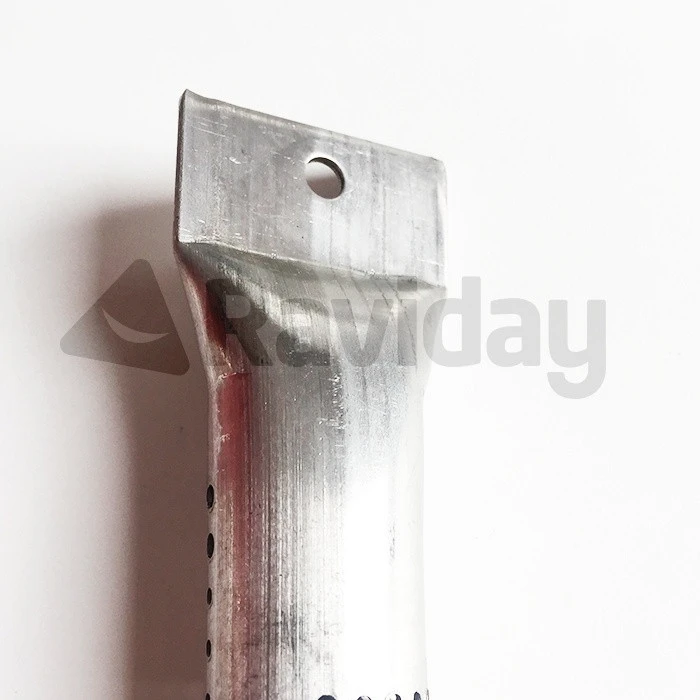 Brûleur (sans Fil Et électrode) Pour Barbecook Manua Ou Banaba 7 Brûleur (sans Fil Et électrode) Pour Barbecook Manua Ou Banaba – Image 7