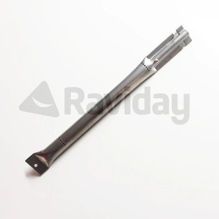 Brûleur (sans Fil Et électrode) Pour Barbecook Manua Ou Banaba 1 Brûleur (sans Fil Et électrode) Pour Barbecook Manua Ou Banaba