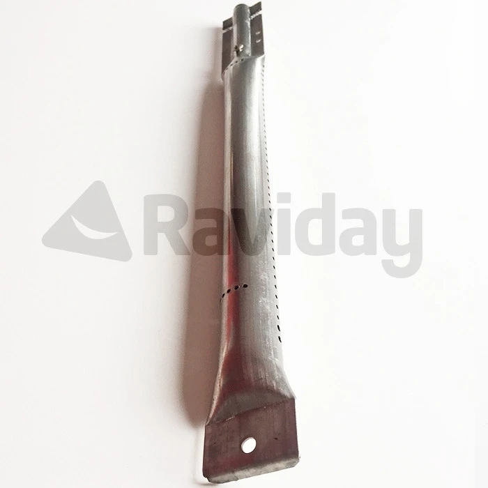 Brûleur (sans Fil Et électrode) Pour Barbecook Manua Ou Banaba 5 Brûleur (sans Fil Et électrode) Pour Barbecook Manua Ou Banaba – Image 5