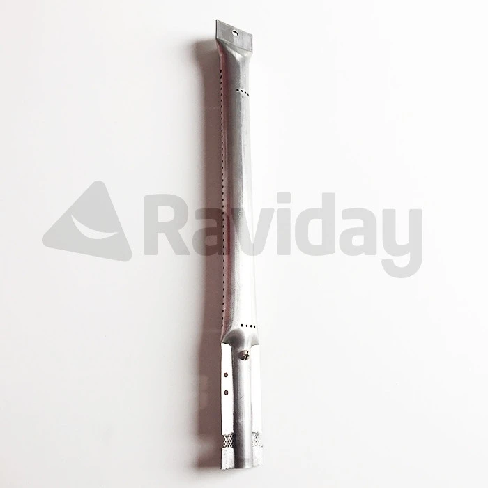 Brûleur (sans Fil Et électrode) Pour Barbecook Manua Ou Banaba 2 Brûleur (sans Fil Et électrode) Pour Barbecook Manua Ou Banaba – Image 2