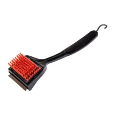 Brosse De Nettoyage Cool-clean Premium Pour Barbecue CharBroil 6 Brosse De Nettoyage Cool-clean Premium Pour Barbecue CharBroil -Meilleur Endroit Barbecue charbroil brosse cool clean 2